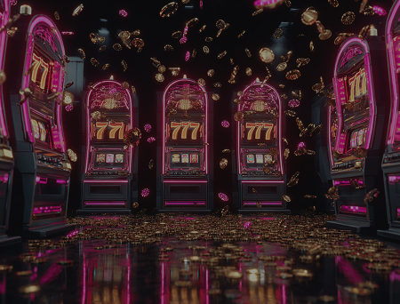 DudeSpin Casino